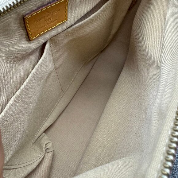 Louis Vuitton Siracusa PM Damier Azur Cross Body 799-071325 - Picture 15 of 16